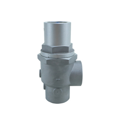 国产最小压力阀MPCV-40A