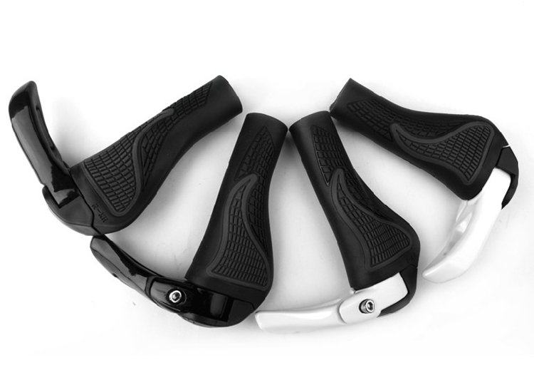 Poignées de vélo GIANT - Ref 2338787 Image 3