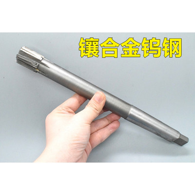 锥柄机用铰刀31.07892镶