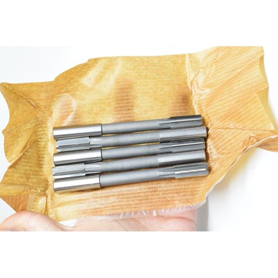 直柄机用铰刀14.9235678