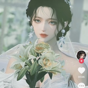 剑三捏脸成女写实无界手游端游花嫁婚纱抖音剑三网3成女脸型数据