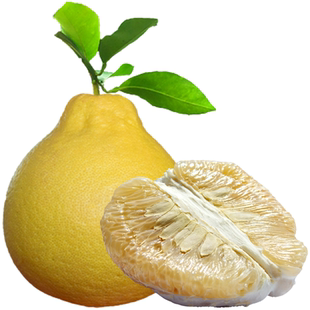 容县沙田柚新鲜水果纯甜柚子自良生态种植容县乾隆柚现摘