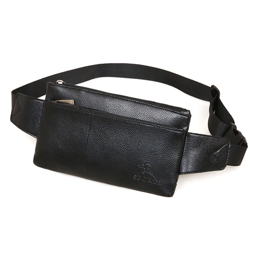 Поясная сумка, спортивная небольшая сумка, нагрудная сумка, универсальная сумка на одно плечо для отдыха, японские и корейские