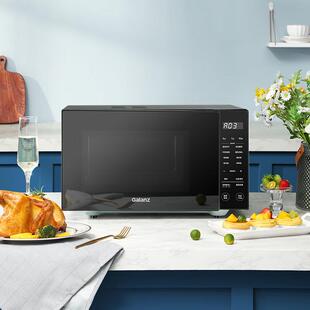 格兰仕格兰仕微波炉B1-PGGF3 不锈钢内胆 800W 23L