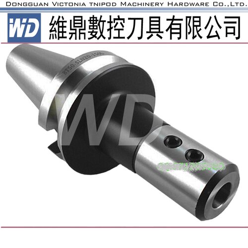 进口侧固式刀头SLA数控铣刀柄CNC加工中心铣床BT40 SLN12 16 50.8