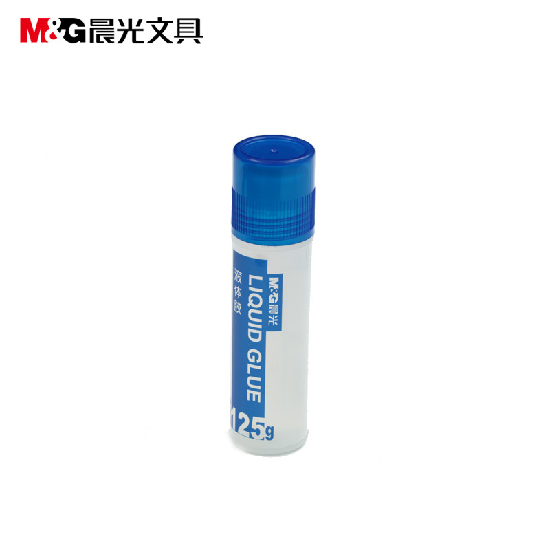 晨光文具液体胶水AWG97003大瓶装胶水手工粘性强批发办公学生正品