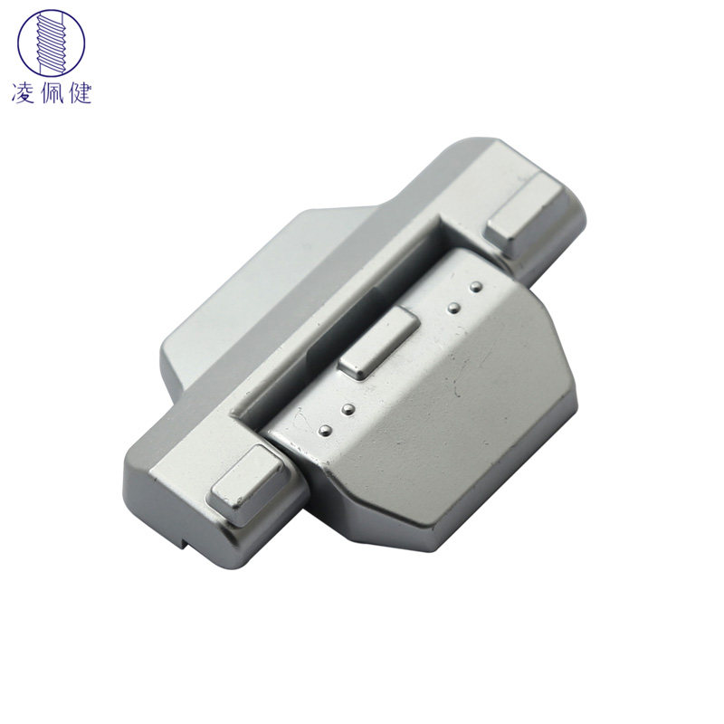 凌佩健阻尼型缓冲橱柜房门铰链锌合金隐形定位液压合页,基础建材,铰链,淘宝优惠券,粉丝福利购,淘宝优惠卷