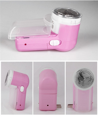 打毛衣服去除毛毛球修剪器剃吸衣物起球机不伤球充电式家用多功能