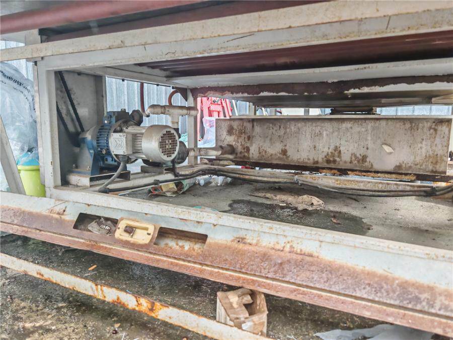 3月24日广州玻璃清洗干燥机等机器设备一批网络拍卖公告