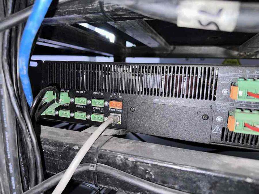 3月31日佛山变卖音响设备一批网络拍卖公告