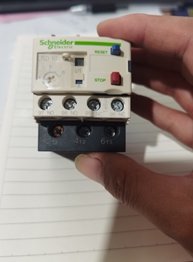 施耐德热过载LRD21C,LRD16C 06C 08C32C 35C额定电流16-24A12-18A