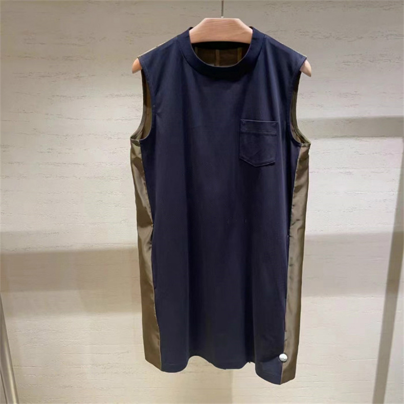 小众2024夏季新款连衣裙女