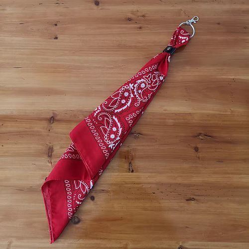 bandanains风百搭嘻哈小方巾