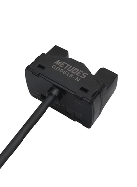 明拓斯非接触式液位传感器管道光电检测水位控制开关替EE-SPX613