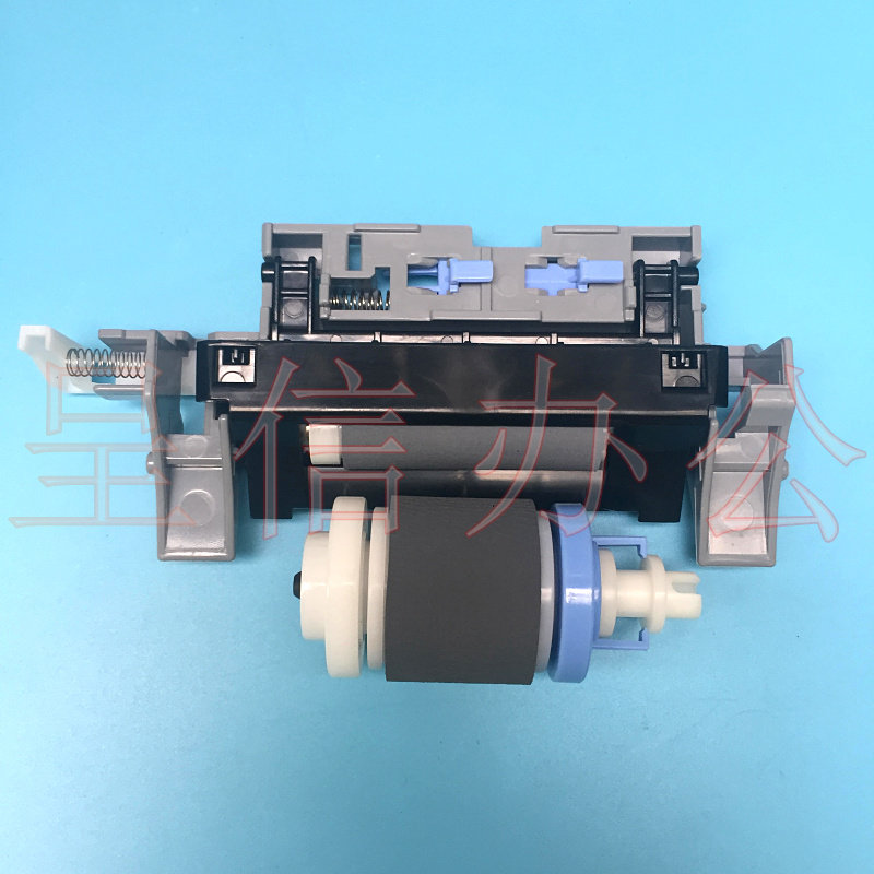 全新原装惠普HP5525 HP5225 HP M750 775纸盒搓纸轮 分页器 一套在类目 办公设备/耗材/相关服务, 打印机配件, 搓纸轮中 - 来自Buy2taobao.com提供专业的淘宝代购服务