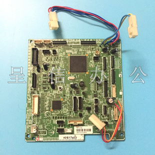 HP750 原装 双面 HP5525DC板 HP775佳能9100DC板控制板 惠普HP5225