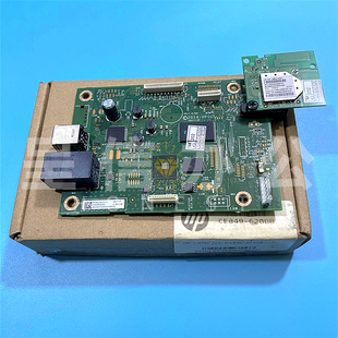 M132fw 原装 惠普HP M132fn M134FN主板接口板 M132nwM132aM132snw