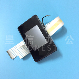 按键面板 原装 HP226DW控制面板 HP226DN 触摸屏面板 惠普HP225