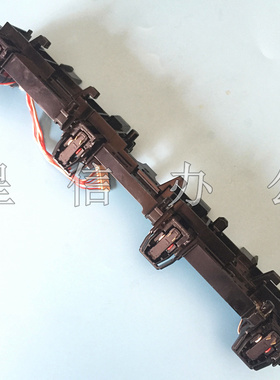 原装惠普HP2025硒鼓触点 HP351 HP451芯片触点RC2-3126