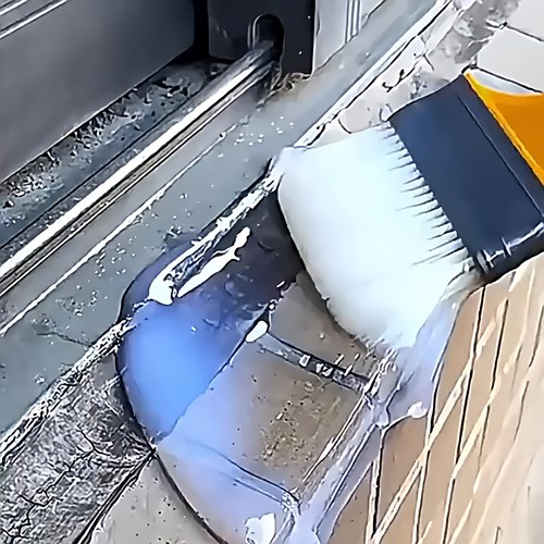怡佰丽透明防水胶丙烯酸防水涂料