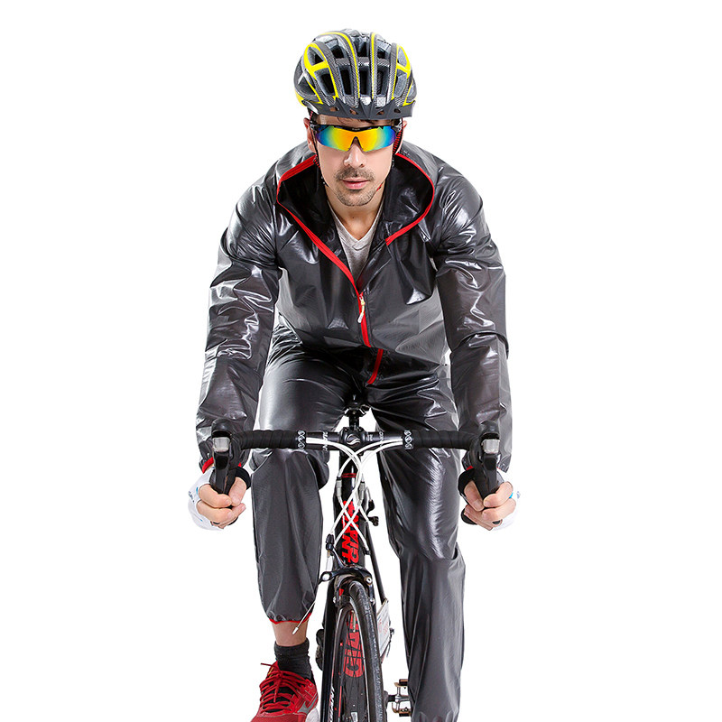 Vêtement cyclisme homme ACACIA - Ref 2215177 Image 1