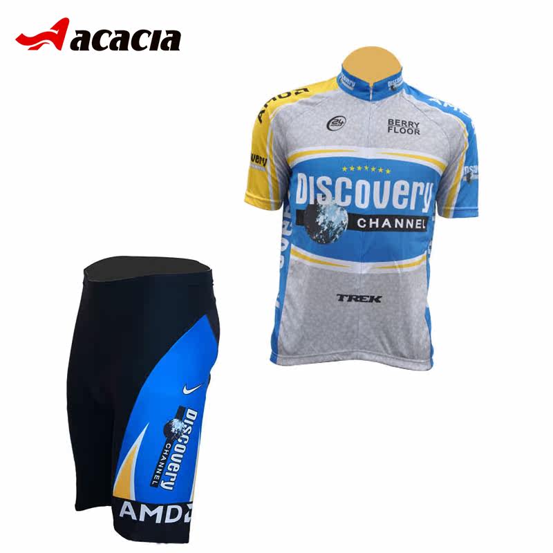 Vêtement cyclisme adolescent - Ref 2229790 Image 3