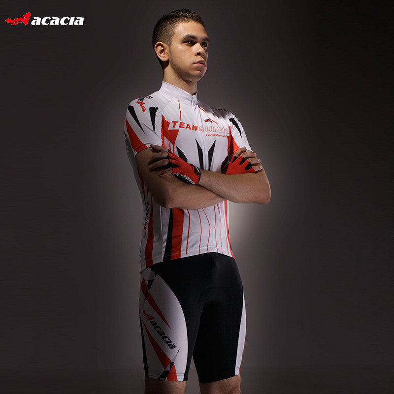 Tenue de cyclisme homme ACACIA - Ref 2216651 Image 4