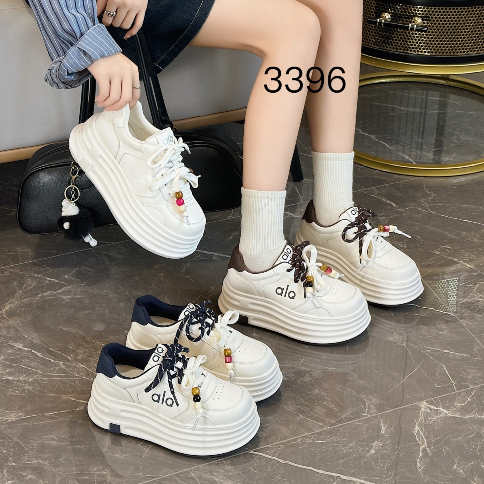 她菲娅2025冬新款韩版真皮小白鞋女加绒轻便厚底百搭休闲板鞋3396,女鞋,休闲板鞋,淘宝优惠券,粉丝福利购,淘宝优惠卷