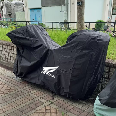适用本田佛沙NSS350/300forza750XADV150PCX160踏板防雨摩托车衣