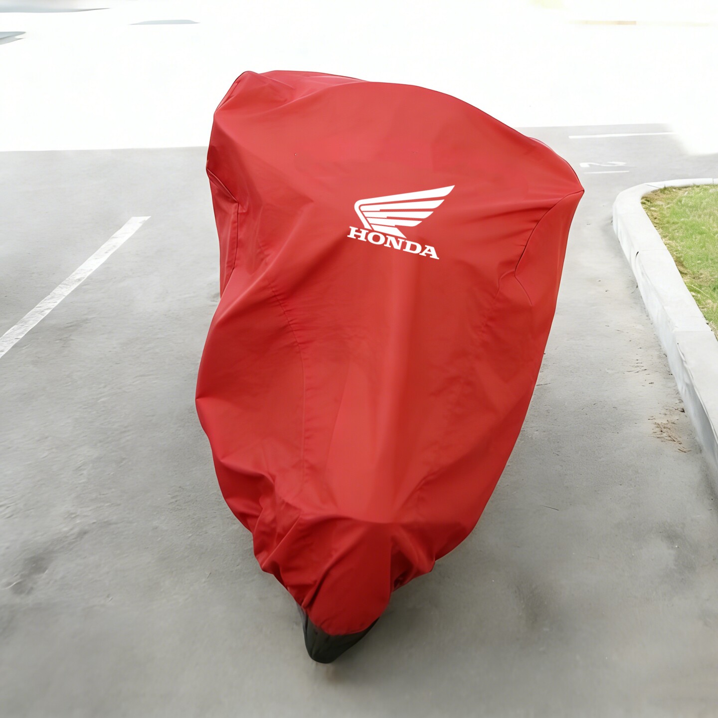 适用本田佛沙750/350/300forza踏板X-ADV150PCX160防雨摩托车衣罩