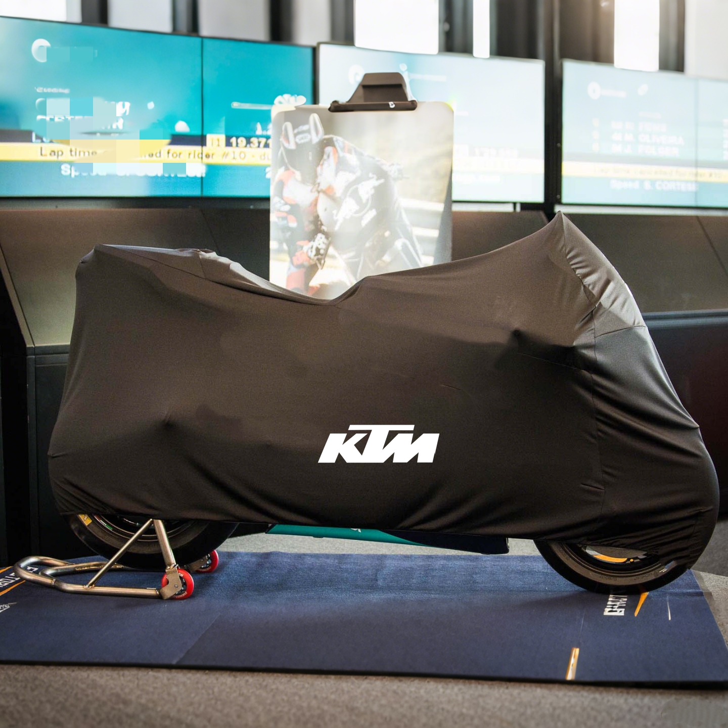 适用KTM杜克250RC390duke200SDR1290克特姆1190790ADV690车衣罩套