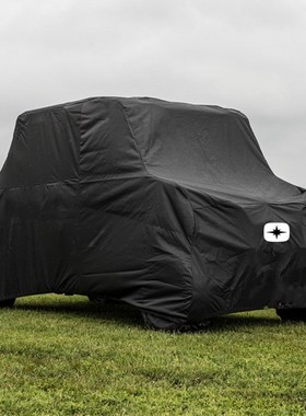 适用北极星UTV255剃刀1000RZR800/900地形车罩181/168运动家车衣