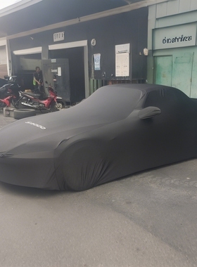 适用本田S2000专用汽车车衣AP1AP2vtec车罩type S车套HONDA跑车罩