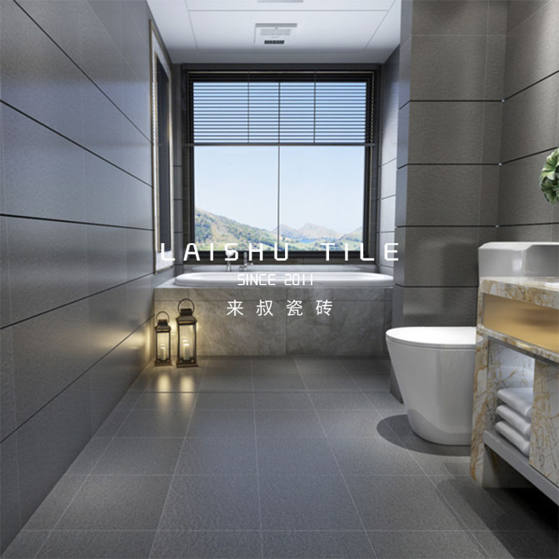 Quintana Pock Bump Antique brick floor tile grey kitchen Wall tile TOILET ceramic tile a living room non-slip wear-resistingin the Decoration main material , Ceramic tile , Antique brick (Including culture stone)  category - from Buy2taobao.com to provide professional Taobao agent buy service