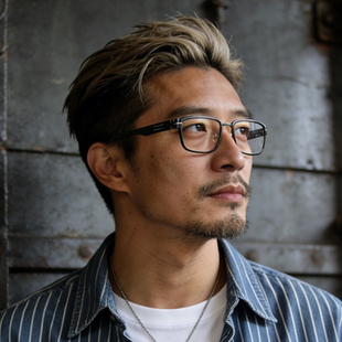 25新款ic!berlin艾晰柏林德国工艺薄钢无螺丝近视眼镜框Scandium