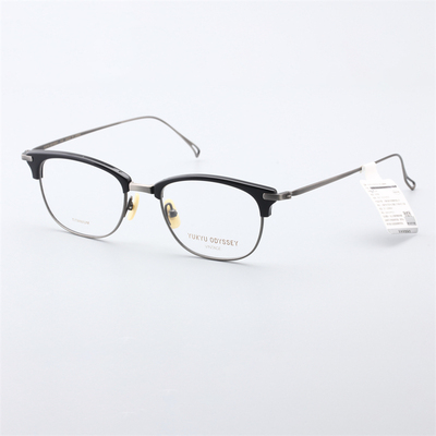 悠久奥德赛超轻纯钛眼镜框
