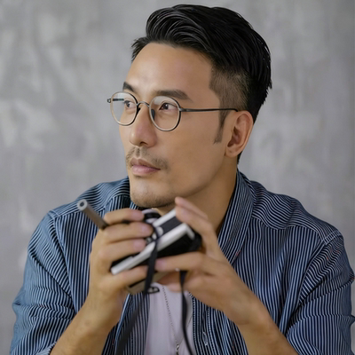 新款日本圆框手工眼镜框