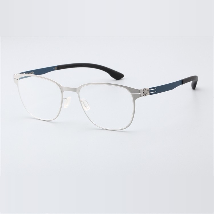 IC!BERLIN眼镜架时尚超轻