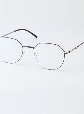 【新款】IC! BERLIN艾晰柏林德国光学眼镜架细超轻近视眼镜框Lio