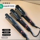 拓美达338B直发夹板理发店专用负离子加宽拉直板熨板女直卷两用