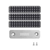 3DSWAY 3D printer accessories: ToT Bamboo A2L/A1/A1 mini nozzles, silicone wipers, consumables, brush kits thumbnail 6