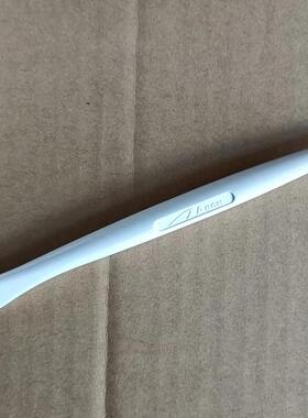 雅趣 DIY拼布手工软陶轻纸粘土工具 白色尖头双头记号骨笔 FP-103