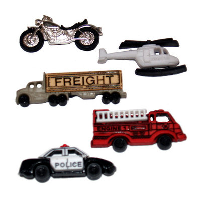 dress IT up手机配饰 美国进口圣诞造型纽扣子专卖 BT4238