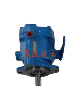 液压柱塞泵PVB10 RDY 31 H10恒压变量泵PVB20/PVB29/PVB45