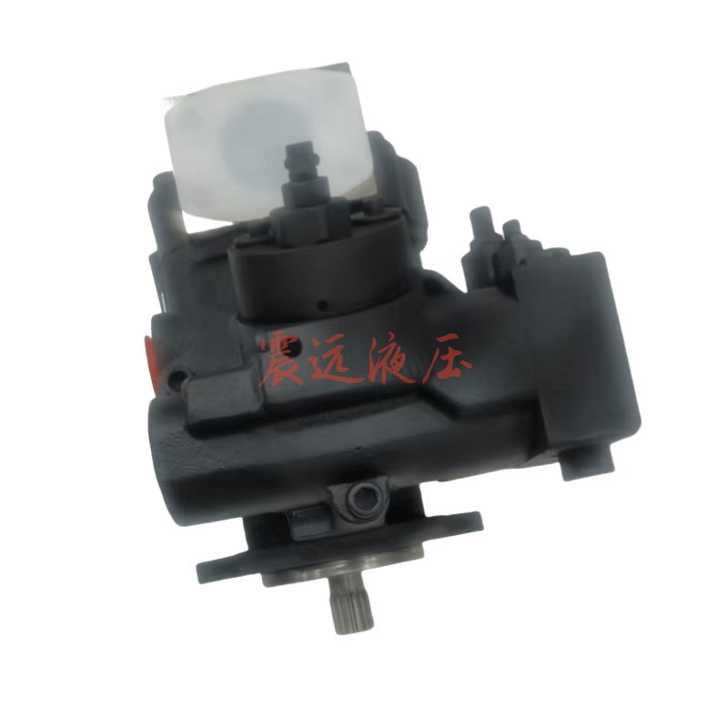 AT195249液压柱塞泵AT180826扫雪车变量泵油泵AT197383/AT180926