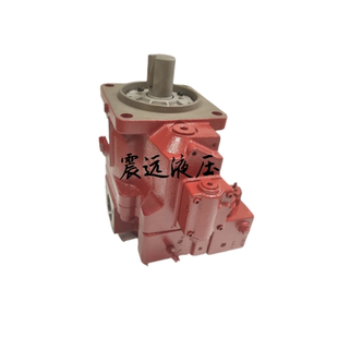 液压泵K3VL45B1BRTS-L01-M3 系列柱塞泵油泵齿轮泵