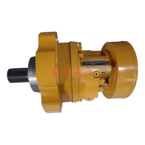 MSE02-2-1LU-F03-3D81-Y3FPZ液压马达MSE02-2-11A-F03-3AC0-3FM0