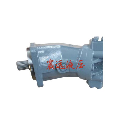 液压柱塞马达AA2FM63/61W-VTDXX7F-S定量泵马达 摆线马达