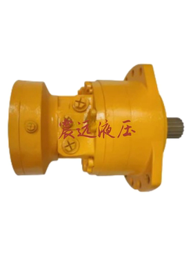 POCLAIN波克兰MS50-B-F26-R50液压马达MS50-B-J26-R50