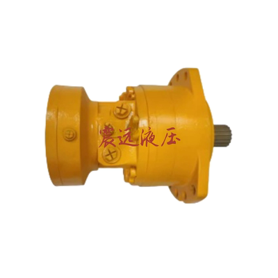 POCLAIN波克兰MS50-B-F26-R50液压马达MS50-B-J26-R50